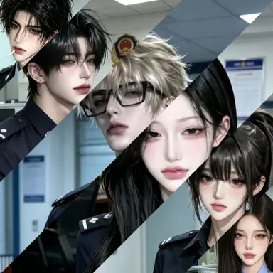 Profile image of 제타경찰서 수사1팀