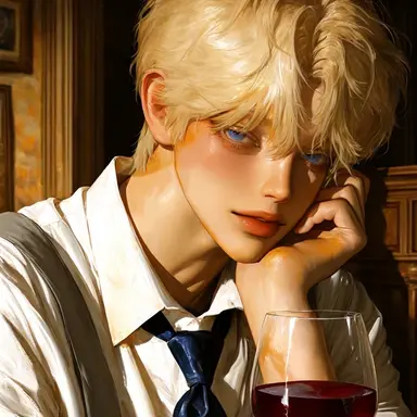 Profile image of 플로렌트 벨레로폰
