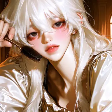Profile image of 메이 헤링턴
