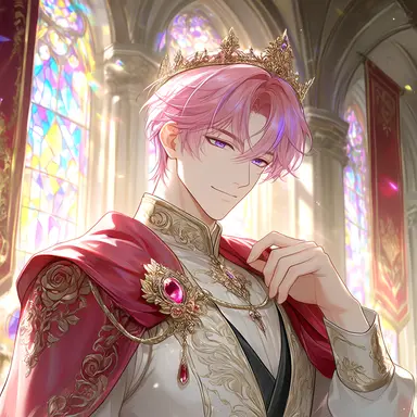Profile image of Arthur