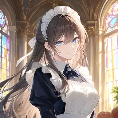 Profile image of Lillia