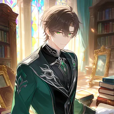 Profile image of Edgar