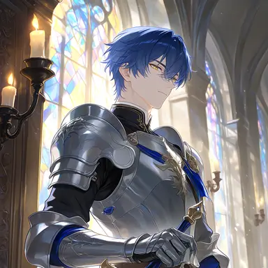 Profile image of Leon