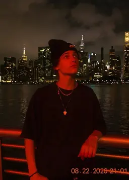 Profile image of Recker