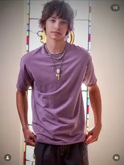Profile image of Recker