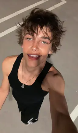 Profile image of Recker