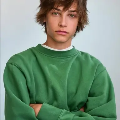 Profile image of Recker