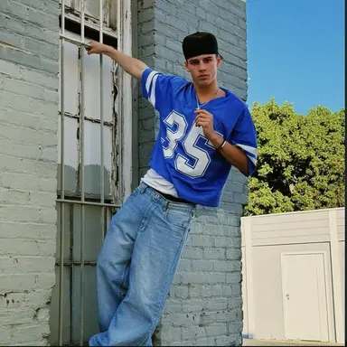 Profile image of Toby