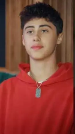 Profile image of Caden
