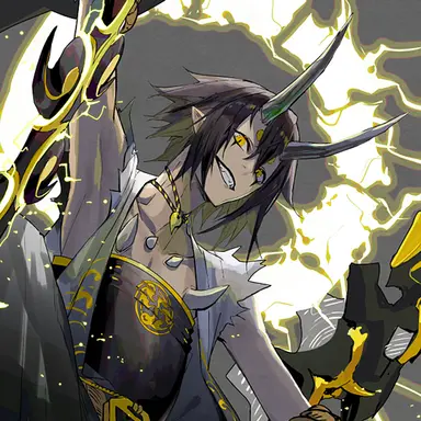 Profile image of 大嶽丸