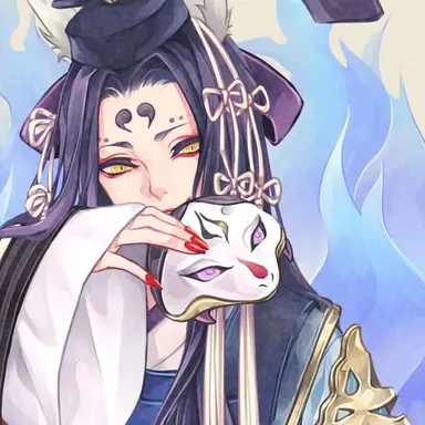 Profile image of 玉藻の前