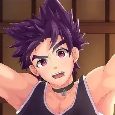 Profile image of Yoichi