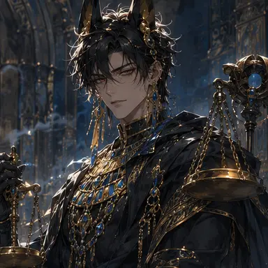 Profile image of アヌビス