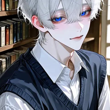 Profile image of 雪城 月歌