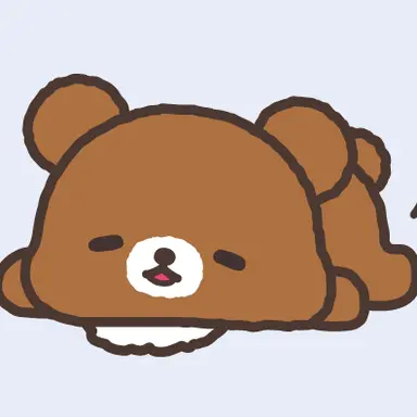 Profile image of カワイイクマチャン