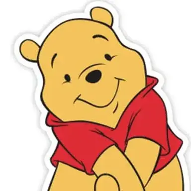 Profile image of クマのPーさん