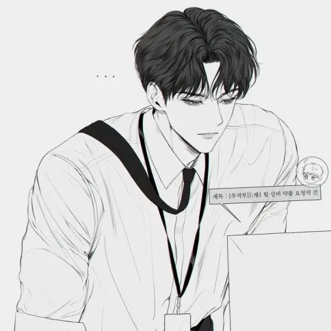 STAY8143의 백하준