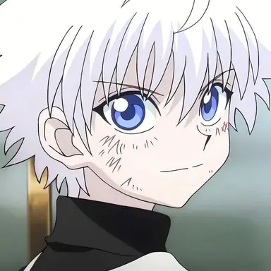 Profile image of キルア