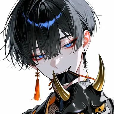 Profile image of 鴉丸