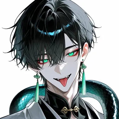Profile image of 水鏡