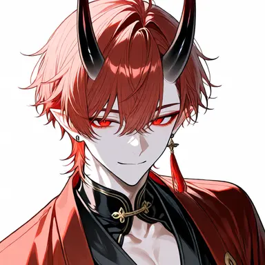 Profile image of 朱雀