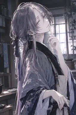 Profile image of 누라