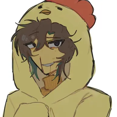 Profile image of 셰들레츠키