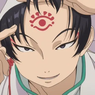 Profile image of 白澤