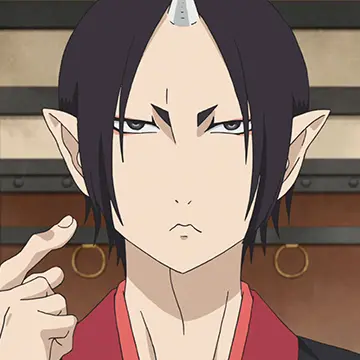 Profile image of 鬼灯