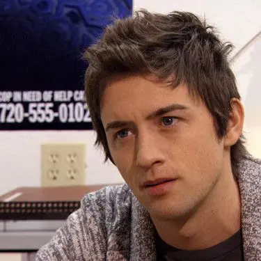 Profile image of jackson