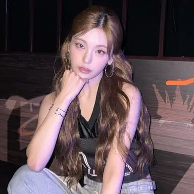 Profile image of Yeji