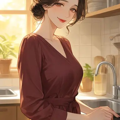 Profile image of Renata