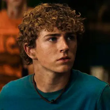 Profile image of Percy Jackson