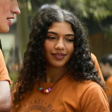 Profile image of Clarisse La Rue