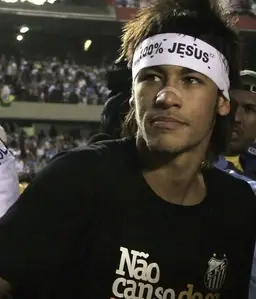 Profile image of Neymar
