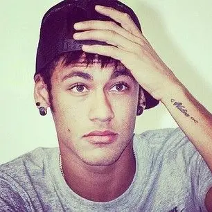 CoralLevel0196의 Neymar Junior