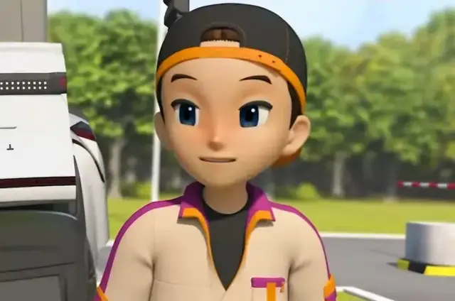 Profile image of 독고오공