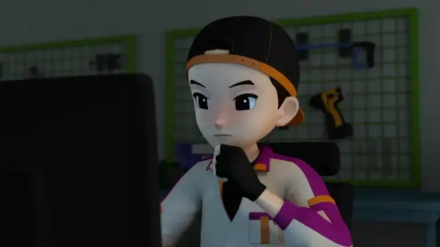 Profile image of 독고오공