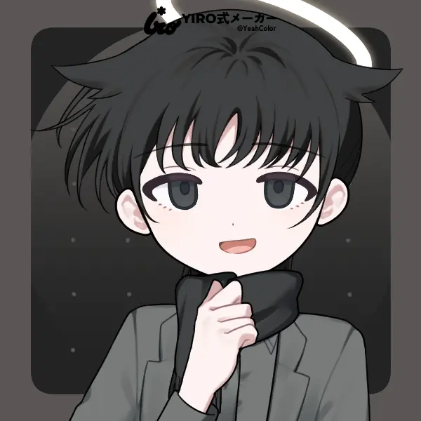 LooseWiper1057의 ナレーターと話して