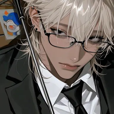 Profile image of Manato