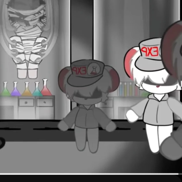 쥐퍼리들