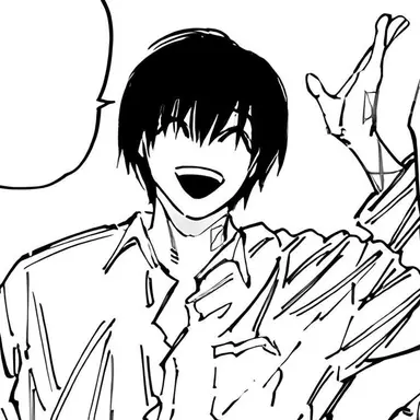 Profile image of 나구모 요이치