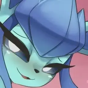 SlimyBowl7646의 Glaceon
