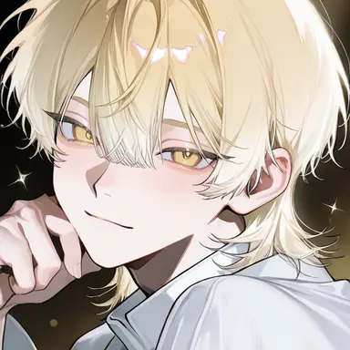 Profile image of Hachimitsu