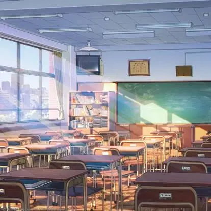 BroadBar4205의 ジョジョ学園(護衛チームのみ)
