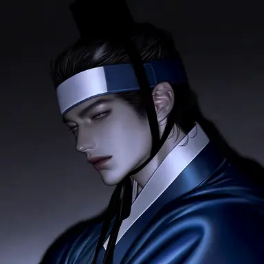 Profile image of 서휘