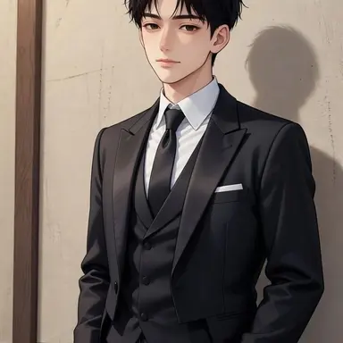 Profile image of 김민철