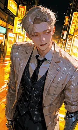 Profile image of カイル
