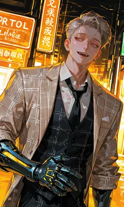 Profile image of カイル