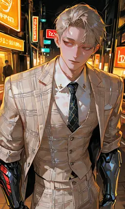 Profile image of カイル